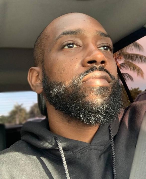 Charles Williams-Stewart