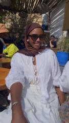 Nyuma Ceesay
