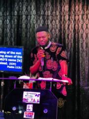 Maduabuchi Sampson Hart