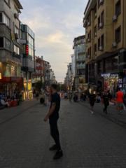 Vanja Sarajlija