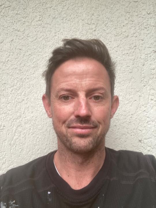 Ian Walsh