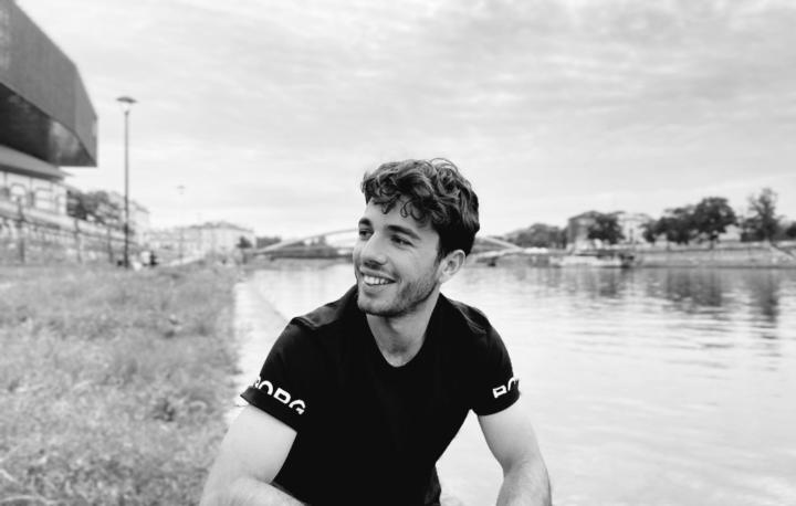 Dorian Martinez