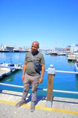Luyanda Sonti