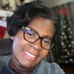 Stephanie Morris Loud