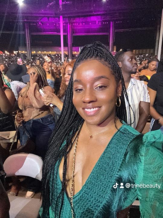 Leah Azu