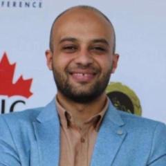 Ibrahim Akram