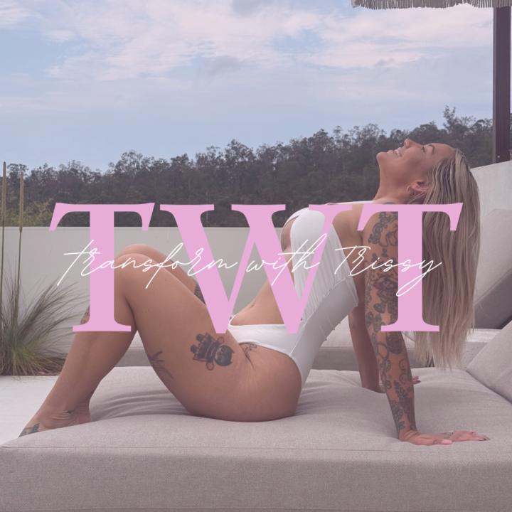 Trissy Jane Heidt
