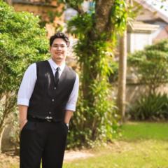 Christian Kyle Cano