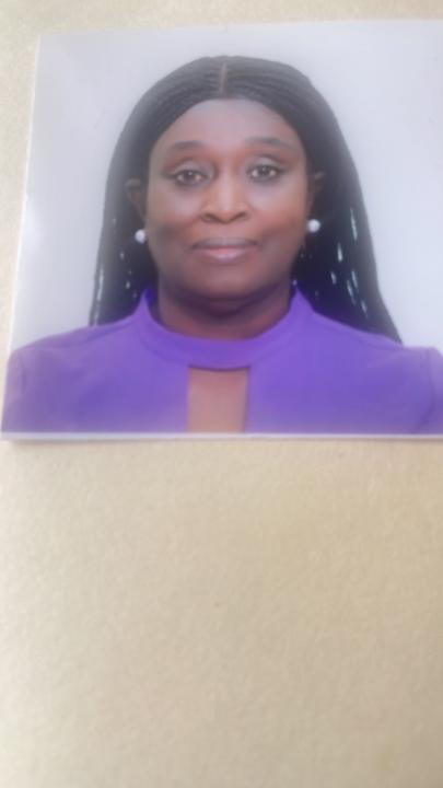 Georgina Appiah Achampong