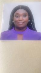 Georgina Appiah Achampong