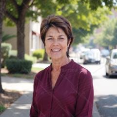 Madalene Hough