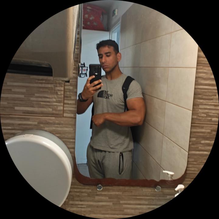 Jason Hussein