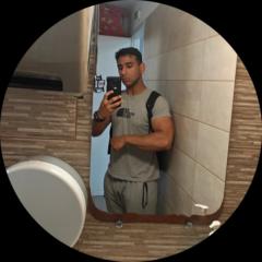 Jason Hussein
