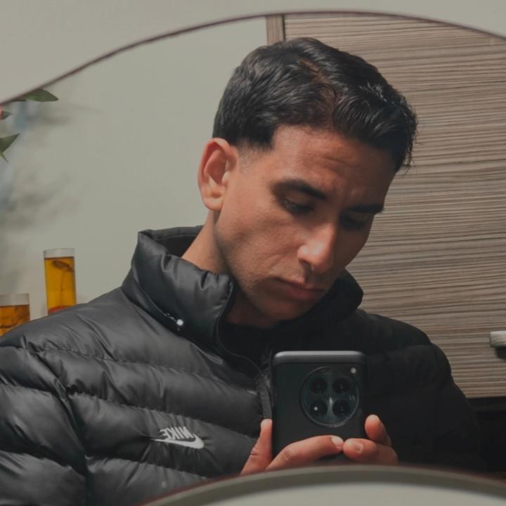 Jason Hussein