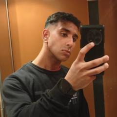 Jason Hussein