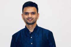 Raj Prajapati
