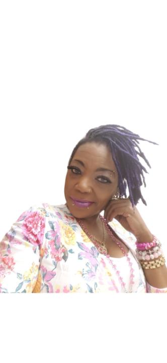 Andrea Pinkett