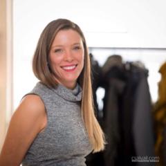 Evelyne Giroux