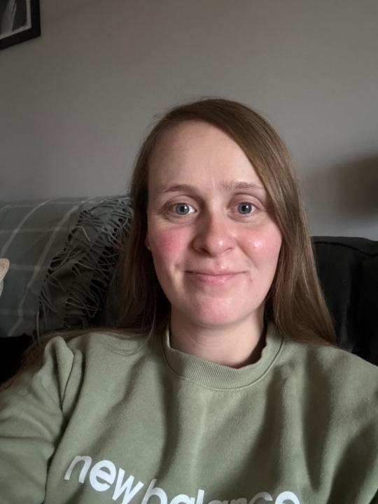 Aoife Hensey