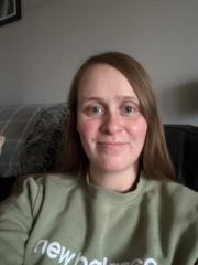Aoife Hensey
