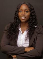 Chantelle Sims