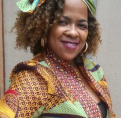 Zandile Mashinini