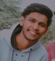 Chaitanya Pathare