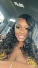 Maiya Stewart