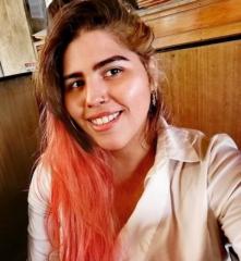 Yorgina Salazar