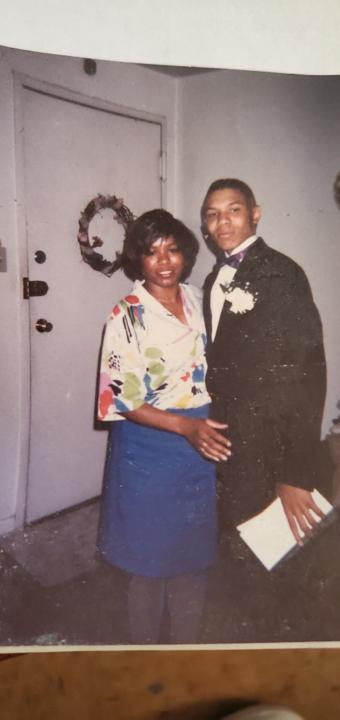 Cortez Anderson