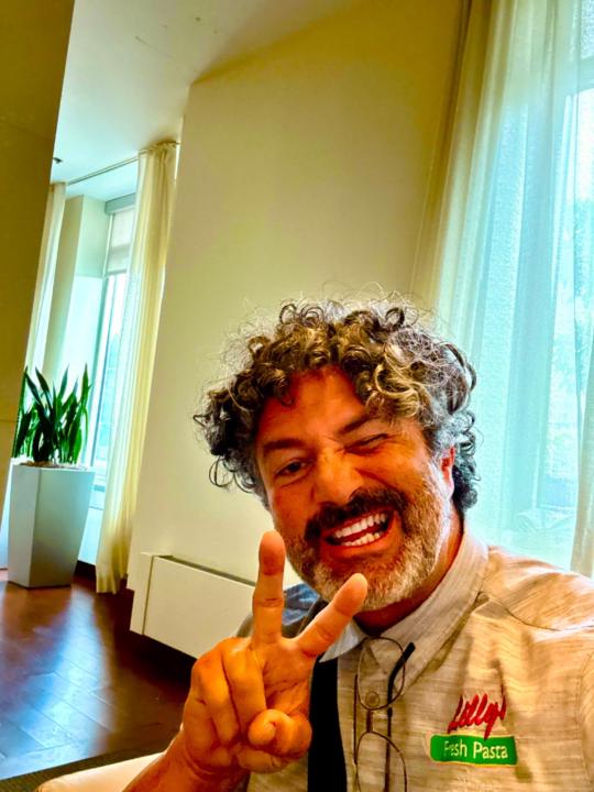 Antonio Dalelio