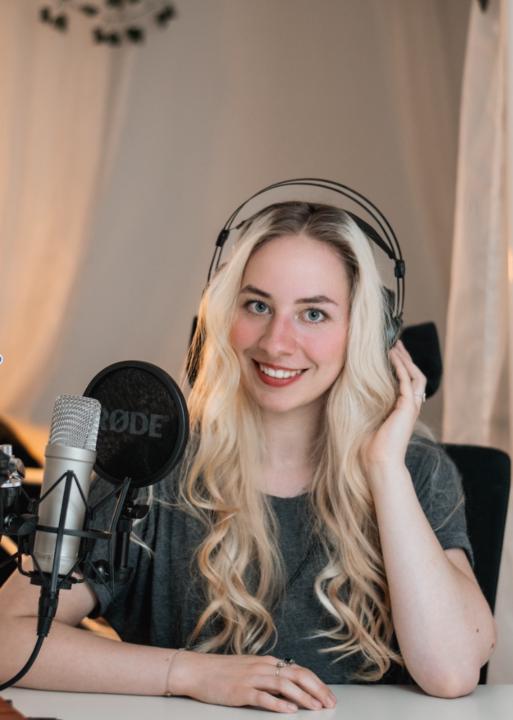 Ronja Rogozinski