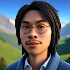 Jonathon Wang