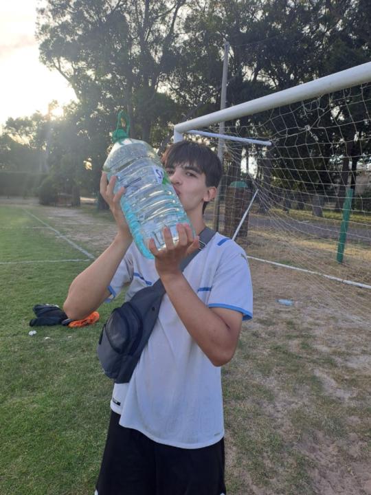 Bruno Corrochano