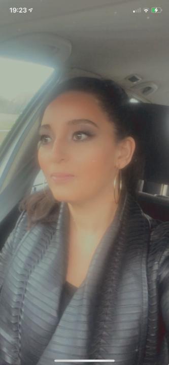 Asmaa Sahim