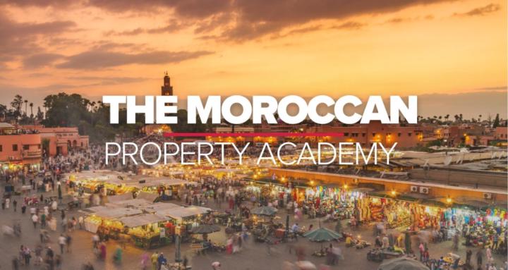 The Moroccan Property Academy