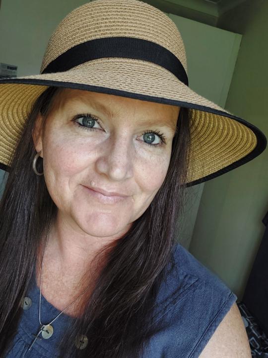 Ronel Du Plessis