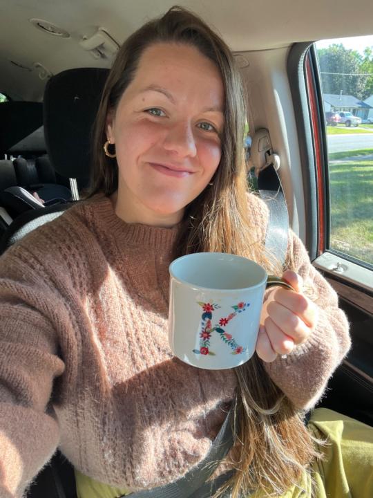 Mandy Kuennen