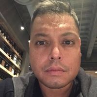 Francis Mustafa