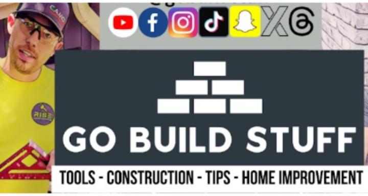 GoBuildStuff