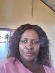 Babalwa Magida