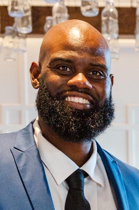 Bryan Davis