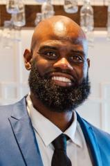 Bryan Davis