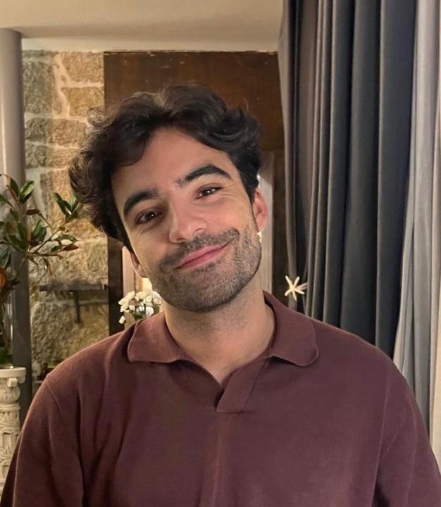 Roi Marque Méndez