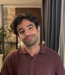 Roi Marque Méndez