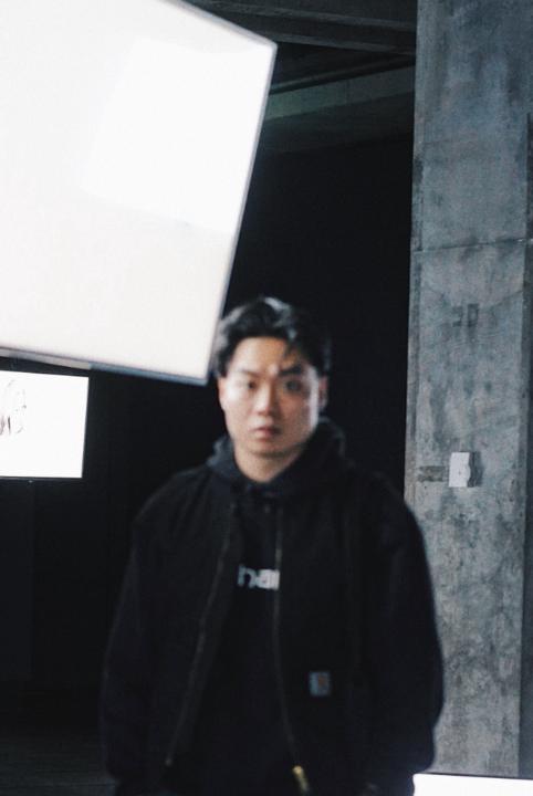 Stanley Lam