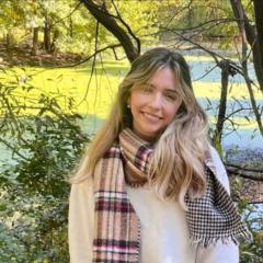 Mila Posada