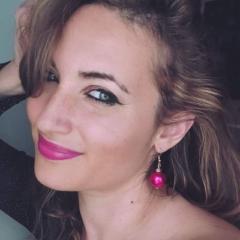 Maria Calabresi