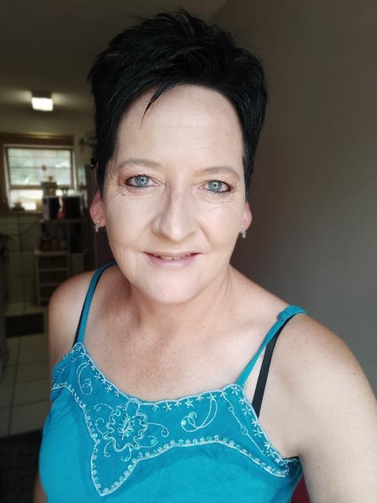 Mazelle Maritz