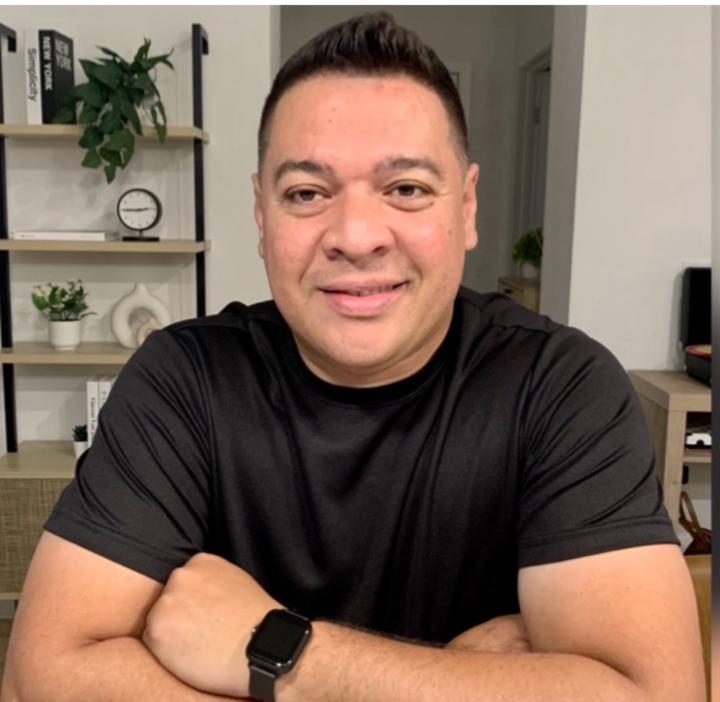 Rafael Figueredo